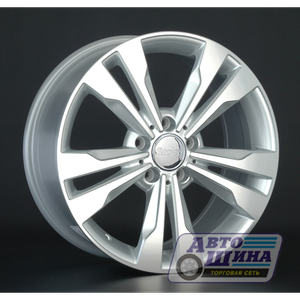 Диски 8.5J19 ET38  D66.6 Replay Mercedes 131 (5x112) SFP (Китай)