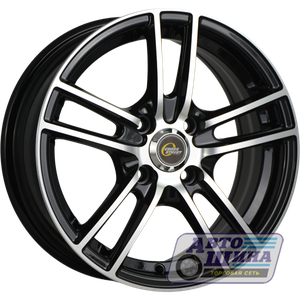 Диски 6.0J14 ET38  D58.6 Cross Street Y242  (4x98) S арт.9142498 (Китай)