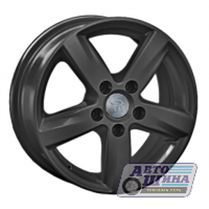 Диски 6.0J15 ET47  D57.1 Replay Seat 2 (5x112) GM (Китай)