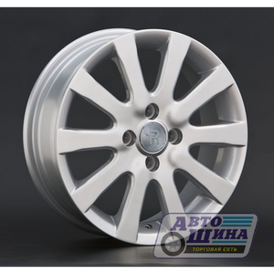 Диски 6.0J15 ET39  D54.1 Replay Geely 9  (4x100) S (Китай)