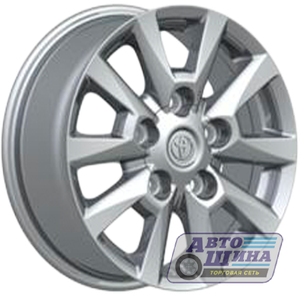 Диски 8.5J20 ET60  D110.1 Replay Lexus 40  (5x150) S (Китай)