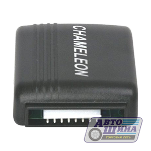 Контроллер стеклоподъемников Chamelion PWC-2 арт. PWC-2