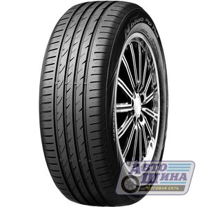 А/ш 205/55 R16 Б/К Nexen Nblue HD 91V (Китай)