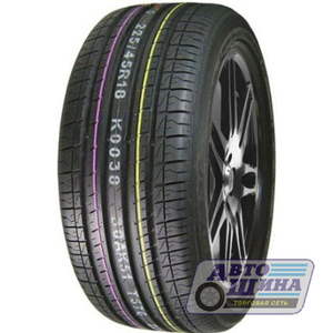 А/ш 225/55 R17 Б/К Nexen Classe Premiere 643A 97V (Корея, 2017)