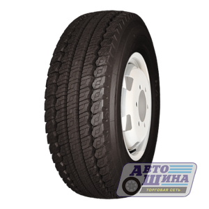 А/ш 245/70 R19.5 Б/К КАМА NU 301 ( универс.) ЦМК 136/134M (НК)