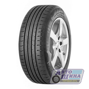 А/ш 195/55 R16 Б/К Continental Eco Contact 5 XL 91H (Португалия)