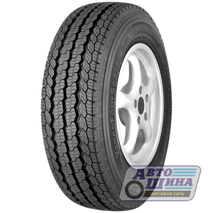 А/ш 205/75 R16C Б/К Continental Vanco Four Season 110/108R (Россия)