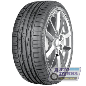 А/ш 205/50 R17 Б/К IKON Tyres (Nokian Tyres) Hakka Blue 2 XL 93V (Россия, 2017)