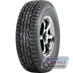 А/ш 215/70 R16 Б/К IKON Tyres (Nokian Tyres) Rotiiva AT 100T (Россия)