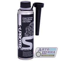 Очиститель топливной системы (дизель) 250мл. Супротек арт. 120970