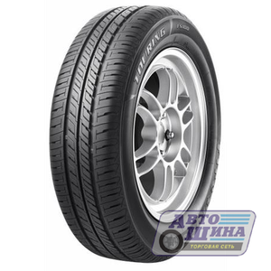 А/ш 185/60 R14 Б/К Firestone Touring FS100 82H (Таиланд, 2016)