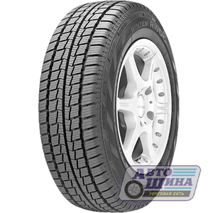 А/ш 195/75 R16C Б/К Hankook Winter RW06 107/105R (Корея)