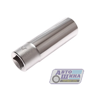 ГОЛОВКА "Стандарт" высокая 1/2 х17мм 6-и гранная АвтоДело арт. 39186