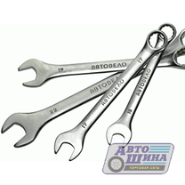 Ключ Комбинированный 07мм АвтоДело арт. 31007