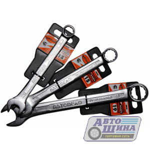 Ключ Комбинированный 11мм АвтоДело арт. 36011