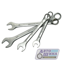 Ключ Комбинированный 17мм АвтоДело арт. 31017
