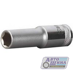 ГОЛОВКА АвтоДело "Professional" высокая 1/2 х10мм 6-и гранная (39100) арт. 39100