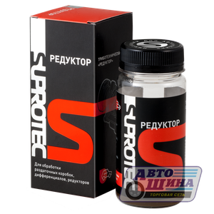 Присадка Редуктор 80мл. Супротек арт. 121052