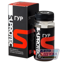 Жидкость ГУР 60мл. Супротек арт. 121120