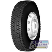 А/ш 265/70 R19.5 Б/К Кама NR 202 ( задн.) ЦМК 140/138M (НК)