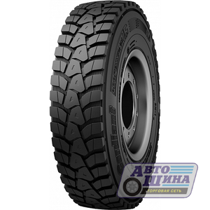 А/ш 11 R22.5 Б/К Cordiant Professional DM-1 (ведущ. строит.) 148/145K (Я., 2019)