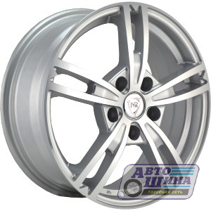 Диски 6.5J15 ET35 D58.6 NZ Wheels SH672 (4x98) SF (Китай)