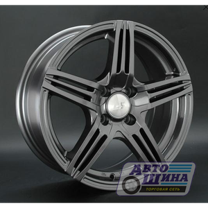 Диски 6.5J15 ET32 D58.6 LS Wheels 189 (4x98) GM (Китай)