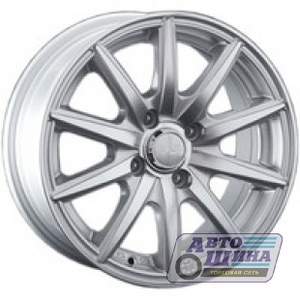 Диски 6.0J14 ET35  D58.6 LS Wheels 221  (4x98) SF (Китай)