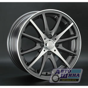 Диски 6.0J14 ET35  D58.6 LS Wheels 234  (4x98) GMF (Китай)