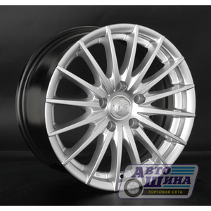 Диски 6.5J15 ET32 D58.6 LS Wheels 367 (4x98) W (Китай)