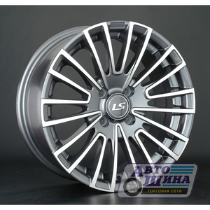 Диски 6.5J15 ET32  D58.6 LS Wheels 479  (4x98) GMF (Китай)