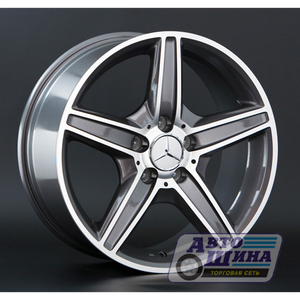 Диски 8.5J19 ET56  D66.6 Replay Mercedes 64  (5x112) GMF (Китай)