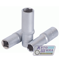 ГОЛОВКА "Professional" короткая 1/2 х21мм 6-и гранная АвтоДело арт. 39121