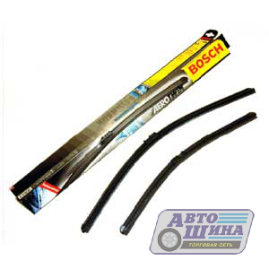 Щетки стеклоочистителя 650/400мм Renault Laguna Bosch арт. 3397007422