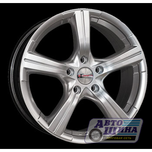 Диски 6.0J15 ET35  D58.6 Yamato hamaguti  (4x98) HS (Китай)