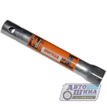 Ключ свечной 21*160мм трубка АвтоДело арт. 34211