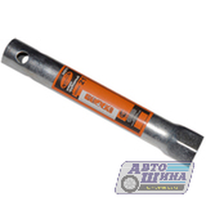 Ключ свечной 21*160мм трубка АвтоДело арт. 34211