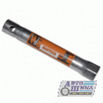 Ключ свечной 21*280мм трубка АвтоДело арт. 34213