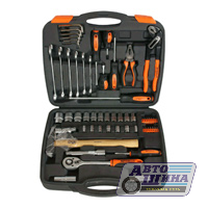 Набор инструмента Standart 59 пред.1/2-1/4 АвтоДело арт. 39859