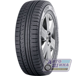 А/ш 205/65 R15C Б/К IKON Tyres (Nokian Tyres) WR C Van 102/100T (Россия)