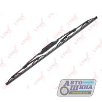 Щетки стеклоочистителя 1х450мм LYNXauto арт. 450L