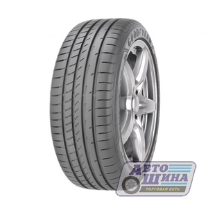 А/ш 255/45 R18 Б/К Goodyear Eagle F1 Asymmetric 3 XL FP 103Y (Германия)