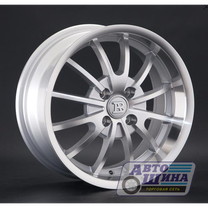 Диски 6.5J15 ET32 D58.6 Barret L069 (4x98) SF (Китай)