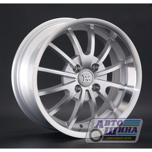 Диски 6.5J15 ET32 D58.6 Barret L069 (4x98) SF (Китай)