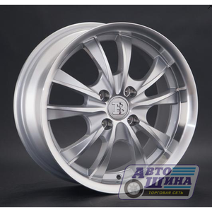 Диски 6.5J15 ET32  D58.6 Barret L073  (4x98) SF (Китай)