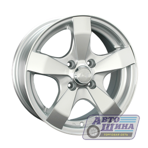 Диски 6.5J15 ET40 D60.1 LS Wheels 347 (LS 205) (4x100) SF (Китай)