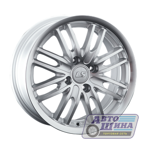 Диски 6.0J14 ET35 D58.6 LS Wheels 278 (4x98) SF (Китай)