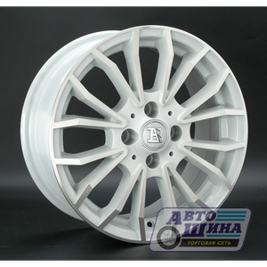 Диски 6.5J15 ET32 D58.6 Barret 833 (4x98) WF (Китай)