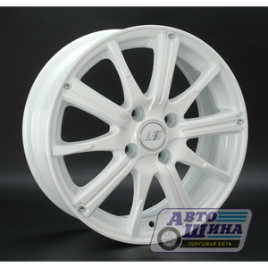 Диски 5.5J14 ET35 D58.6 LS Wheels 209 (4x98) WF (Китай)