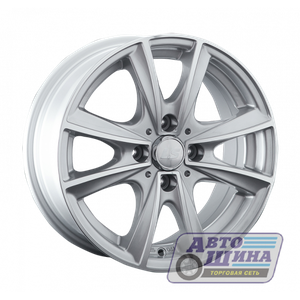 Диски 6.0J14 ET35 D58.6 LS Wheels 3117 (LS 231) (4x98) SF (Китай)